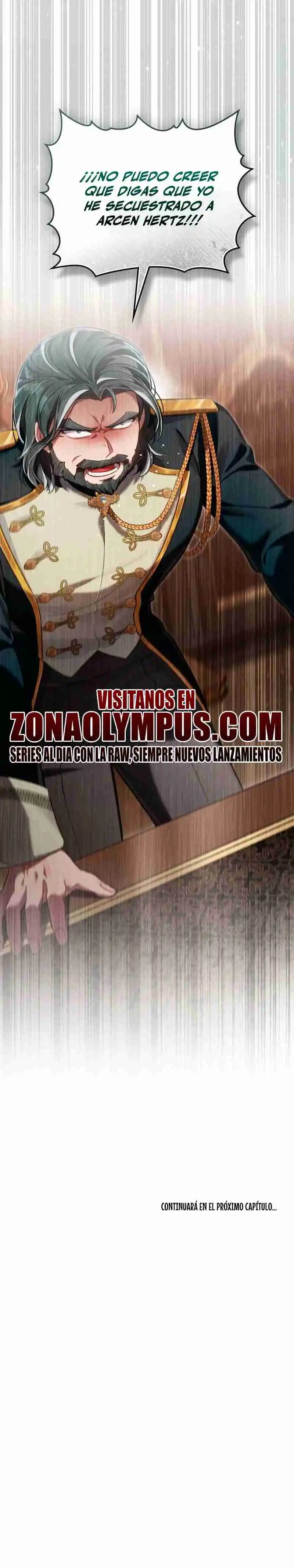 Cómo Vivir Como El Príncipe Enemigo - Capítulo 63 - Página 34 - LectorTMOo
