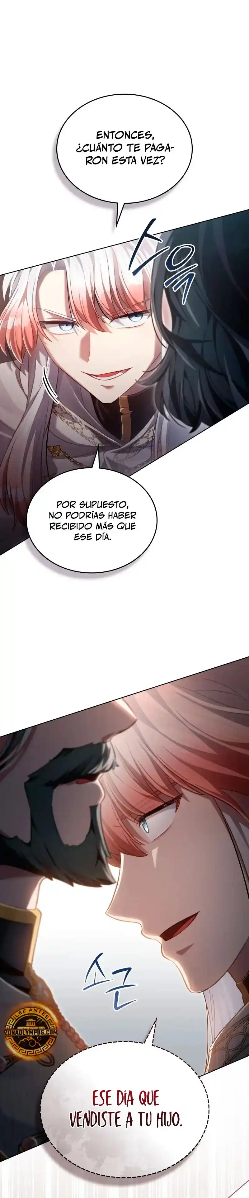 Cómo Vivir Como El Príncipe Enemigo - Capítulo 64 - Página 22 - LectorTMOo