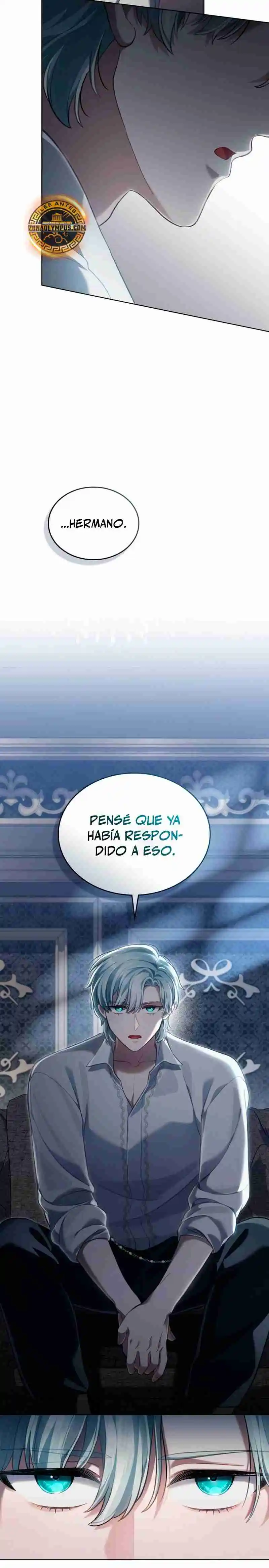 Cómo Vivir Como El Príncipe Enemigo - Capítulo 65 - Página 13 - LectorTMOo