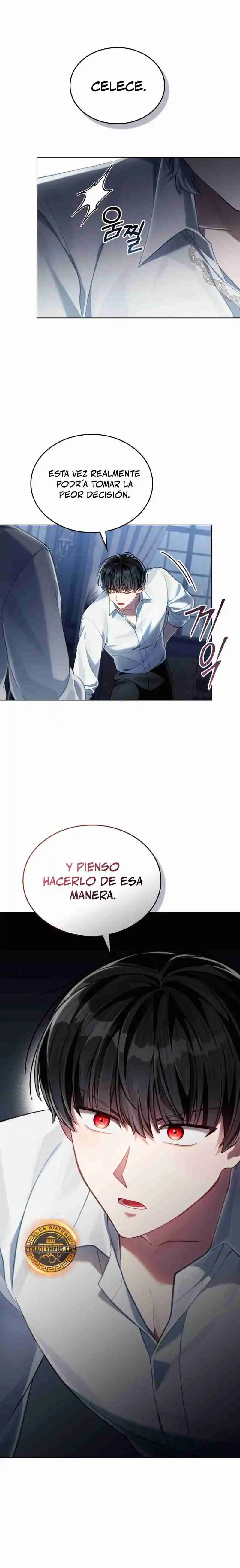 Cómo Vivir Como El Príncipe Enemigo - Capítulo 65 - Página 15 - LectorTMOo