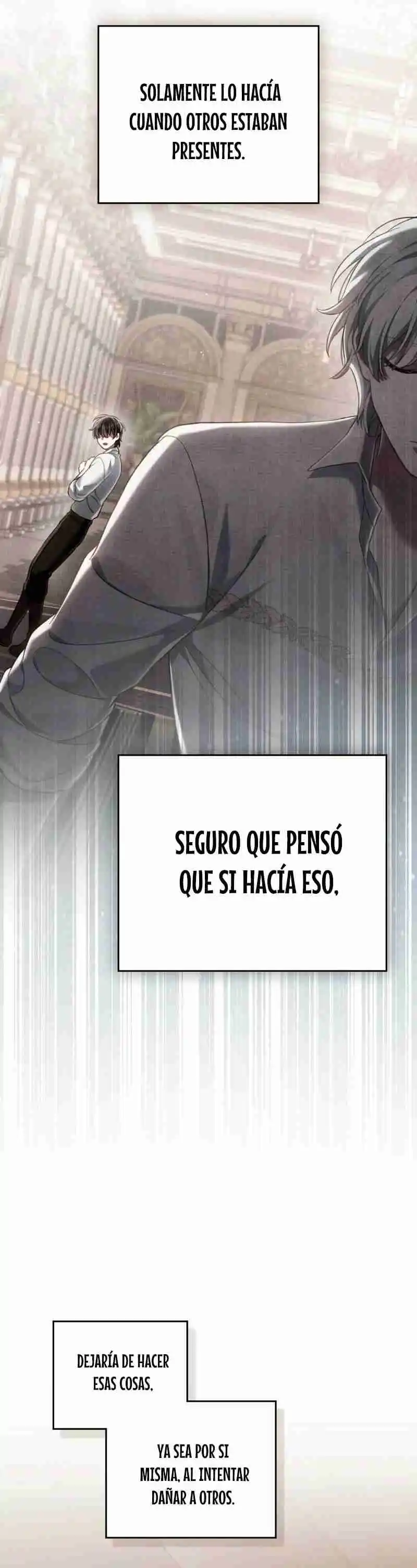 Cómo Vivir Como El Príncipe Enemigo - Capítulo 65 - Página 25 - LectorTMOo
