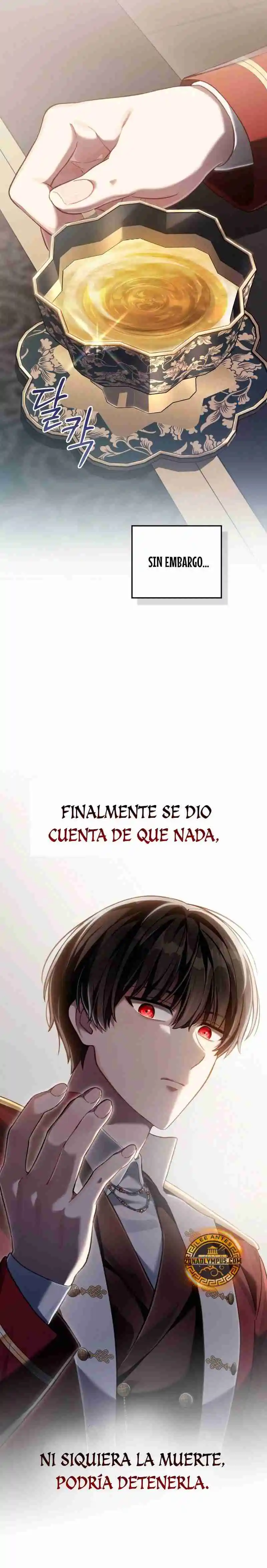 Cómo Vivir Como El Príncipe Enemigo - Capítulo 65 - Página 26 - LectorTMOo