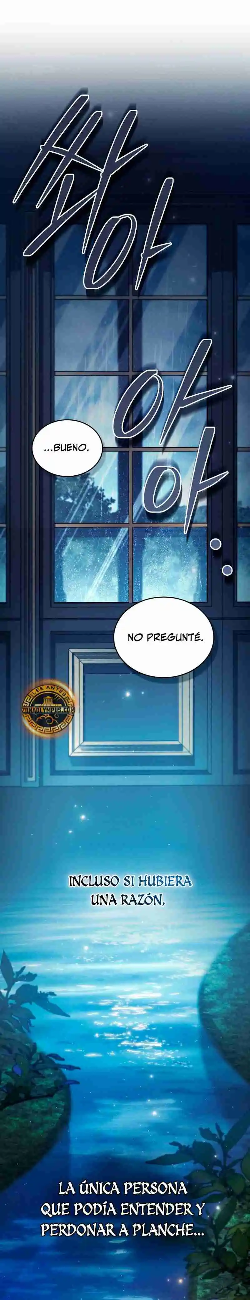 Cómo Vivir Como El Príncipe Enemigo - Capítulo 65 - Página 28 - LectorTMOo