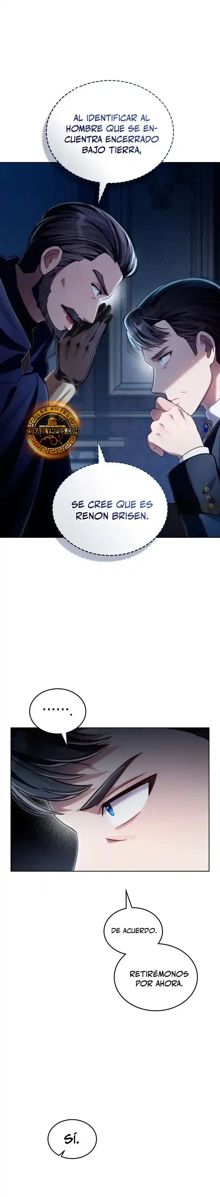 Cómo Vivir Como El Príncipe Enemigo - Capítulo 66 - Página 4 - LectorTMOo