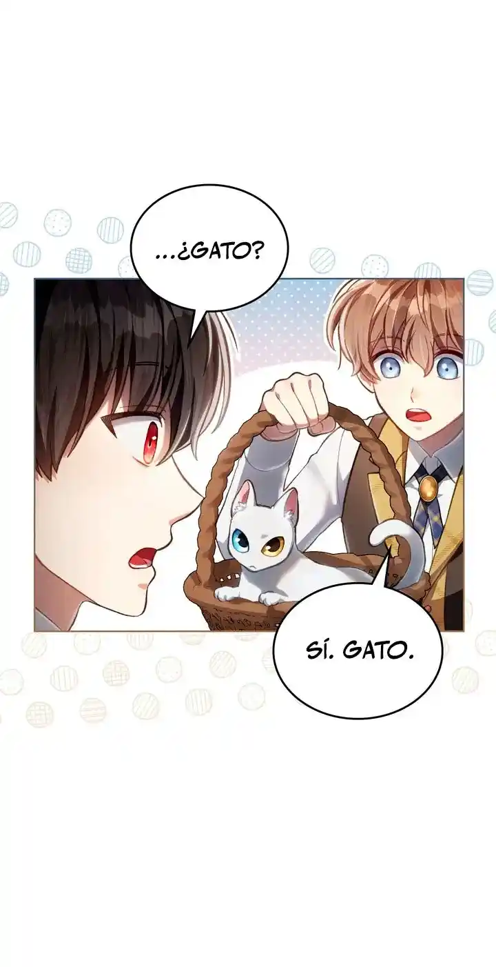 Cómo Vivir Como El Príncipe Enemigo - Capítulo 66 - Página 17 - LectorTMOo