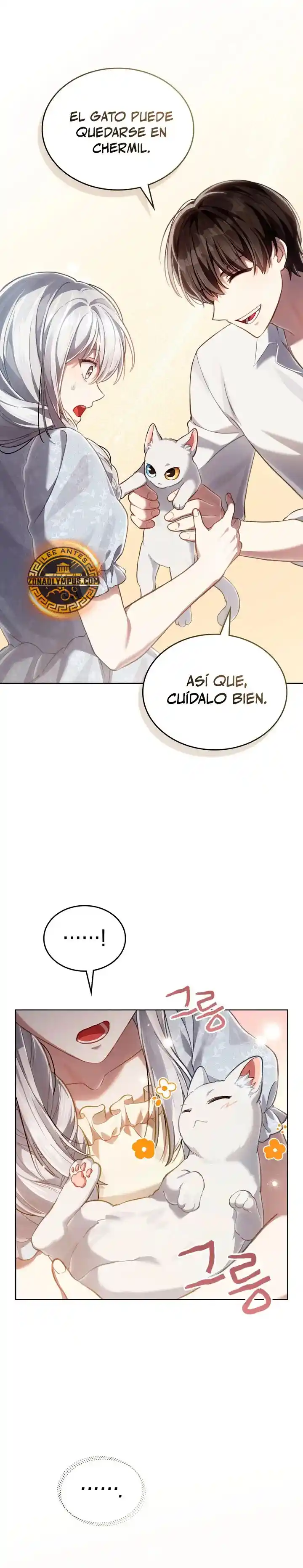 Cómo Vivir Como El Príncipe Enemigo - Capítulo 66 - Página 19 - LectorTMOo