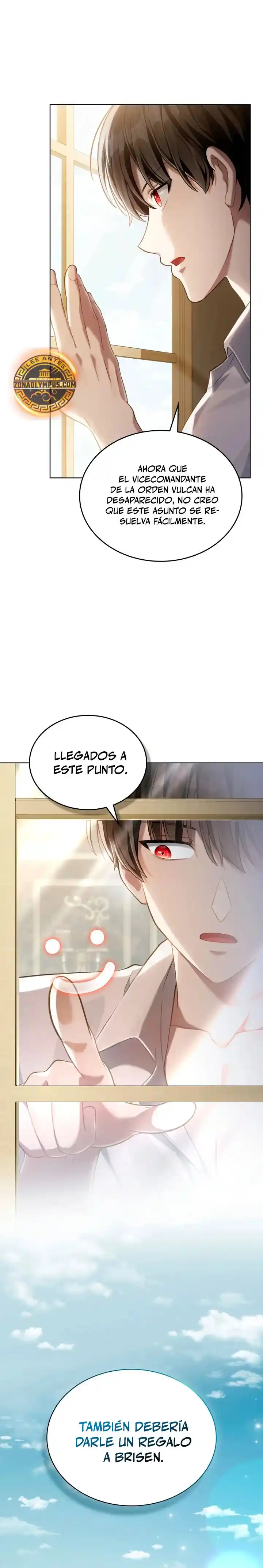 Cómo Vivir Como El Príncipe Enemigo - Capítulo 66 - Página 24 - LectorTMOo