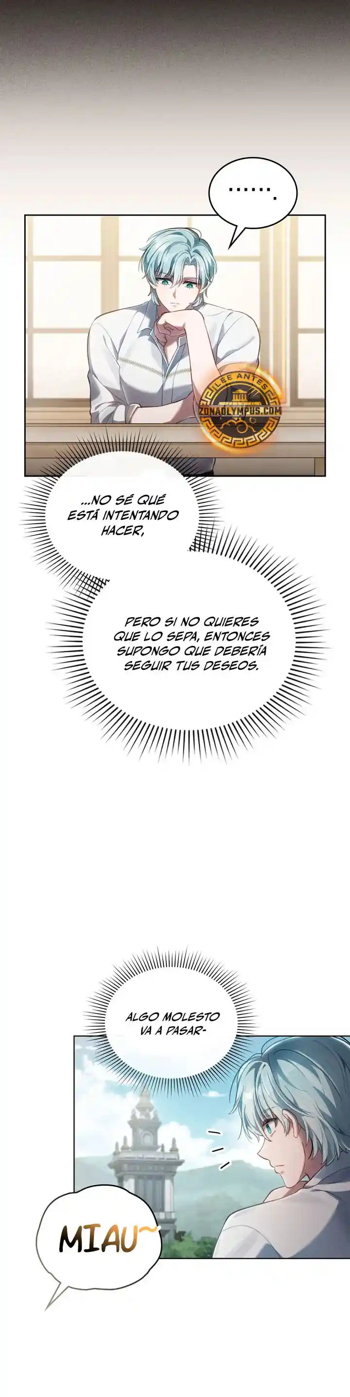 Cómo Vivir Como El Príncipe Enemigo - Capítulo 66 - Página 31 - LectorTMOo