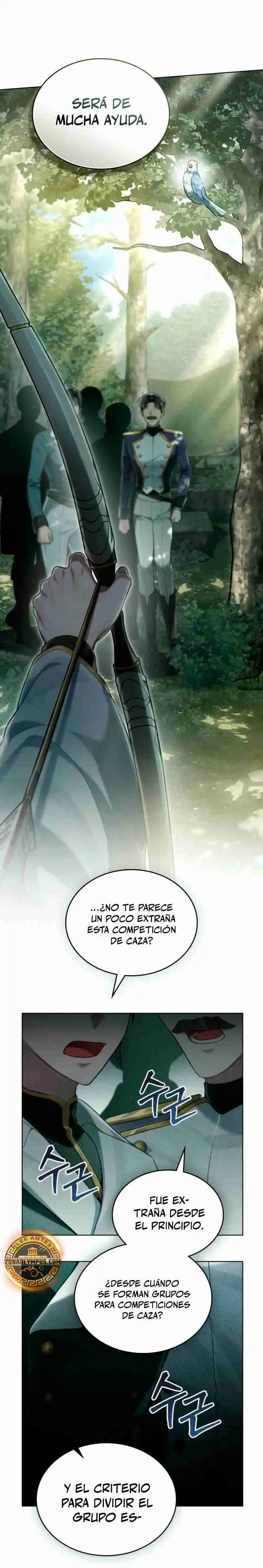 Cómo Vivir Como El Príncipe Enemigo - Capítulo 67 - Página 15 - LectorTMOo
