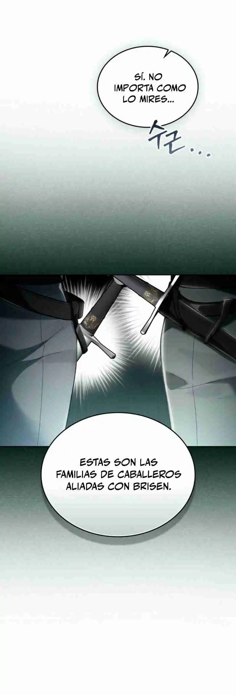 Cómo Vivir Como El Príncipe Enemigo - Capítulo 67 - Página 16 - LectorTMOo