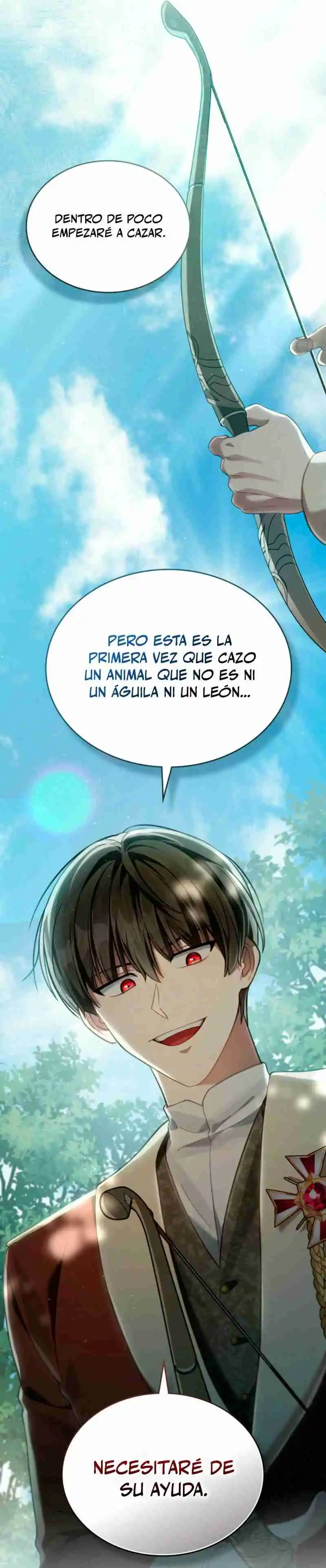 Cómo Vivir Como El Príncipe Enemigo - Capítulo 67 - Página 24 - LectorTMOo