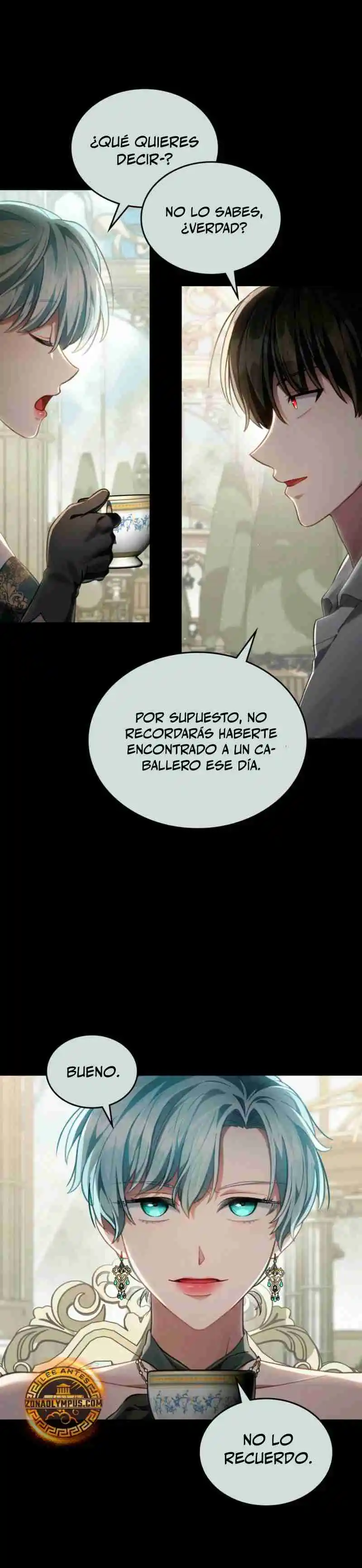 Cómo Vivir Como El Príncipe Enemigo - Capítulo 67 - Página 32 - LectorTMOo
