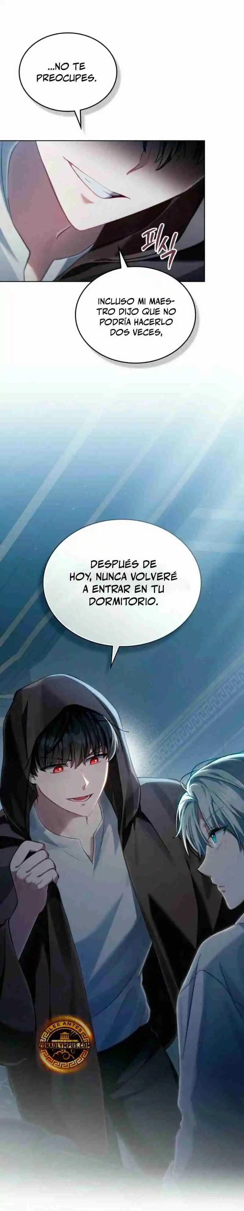 Cómo Vivir Como El Príncipe Enemigo - Capítulo 68 - Página 6 - LectorTMOo