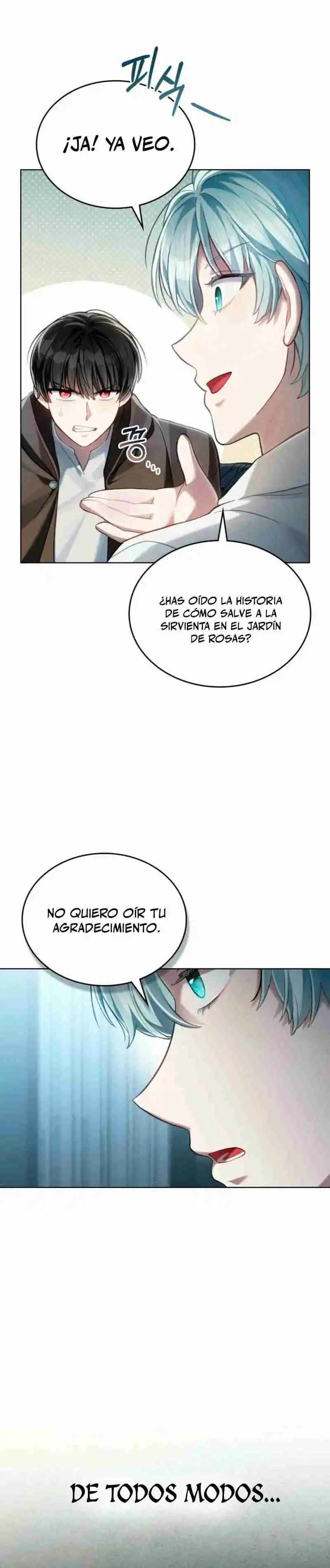 Cómo Vivir Como El Príncipe Enemigo - Capítulo 68 - Página 14 - LectorTMOo