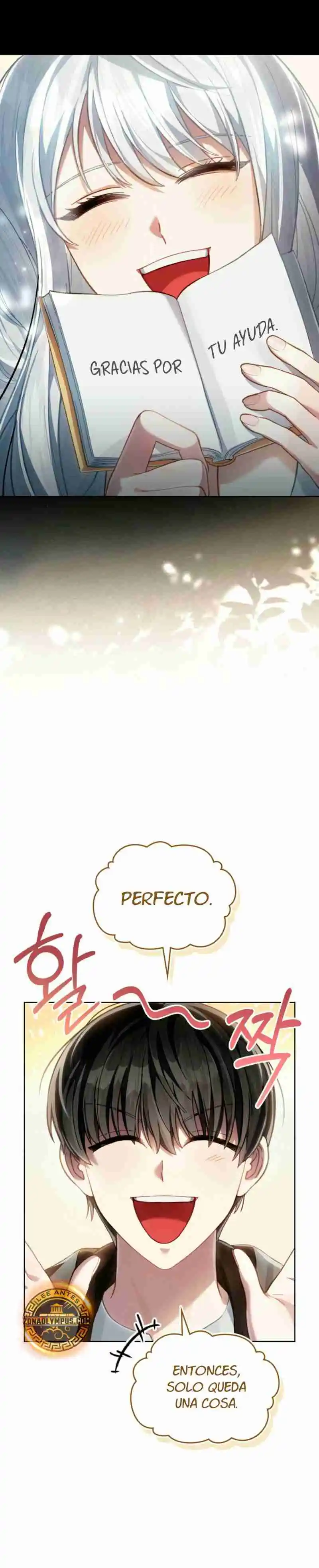Cómo Vivir Como El Príncipe Enemigo - Capítulo 68 - Página 16 - LectorTMOo