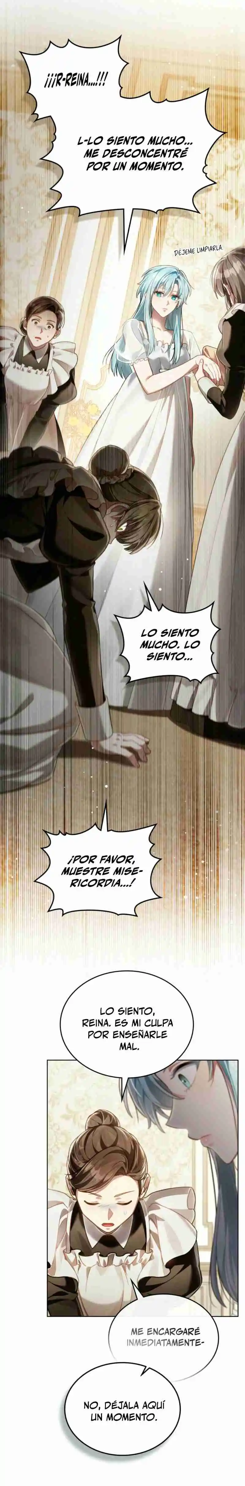 Cómo Vivir Como El Príncipe Enemigo - Capítulo 68 - Página 23 - LectorTMOo