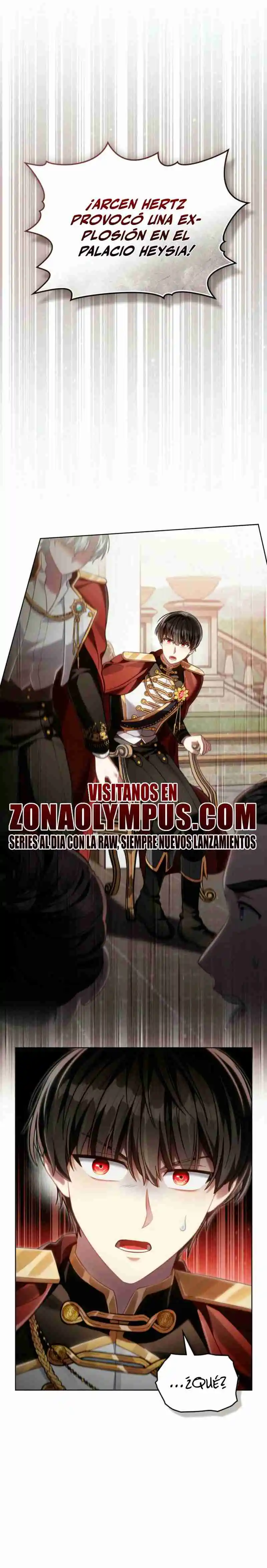 Cómo Vivir Como El Príncipe Enemigo - Capítulo 68 - Página 30 - LectorTMOo