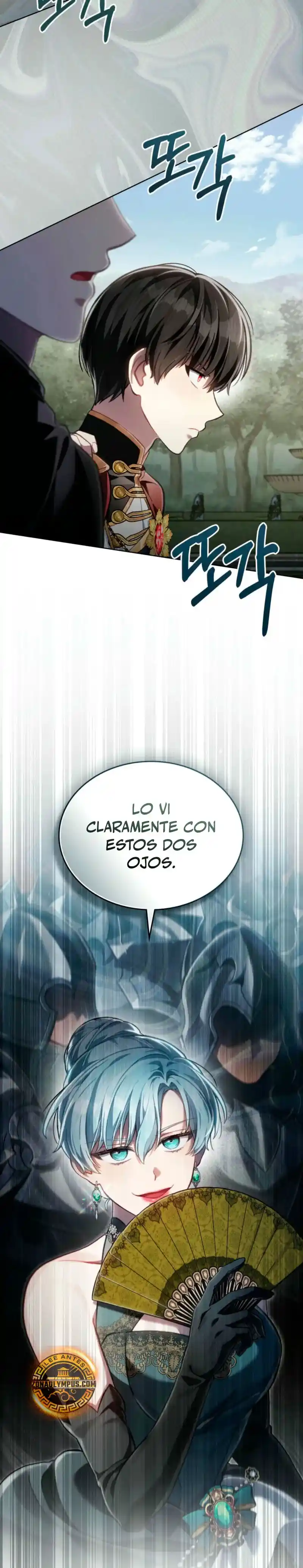 Cómo Vivir Como El Príncipe Enemigo - Capítulo 69 - Página 8 - LectorTMOo