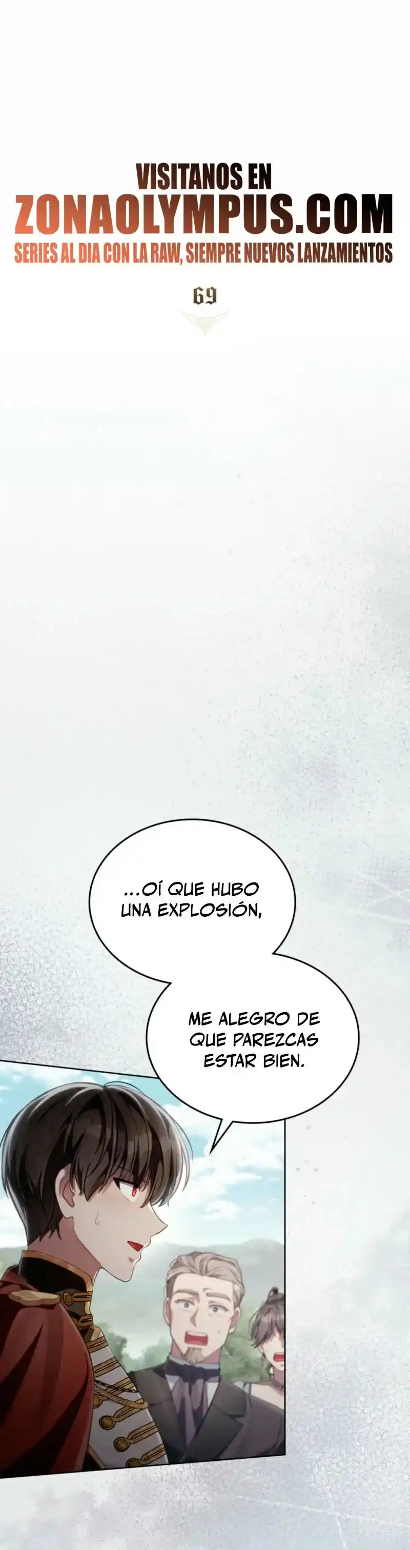 Cómo Vivir Como El Príncipe Enemigo - Capítulo 69 - Página 11 - LectorTMOo