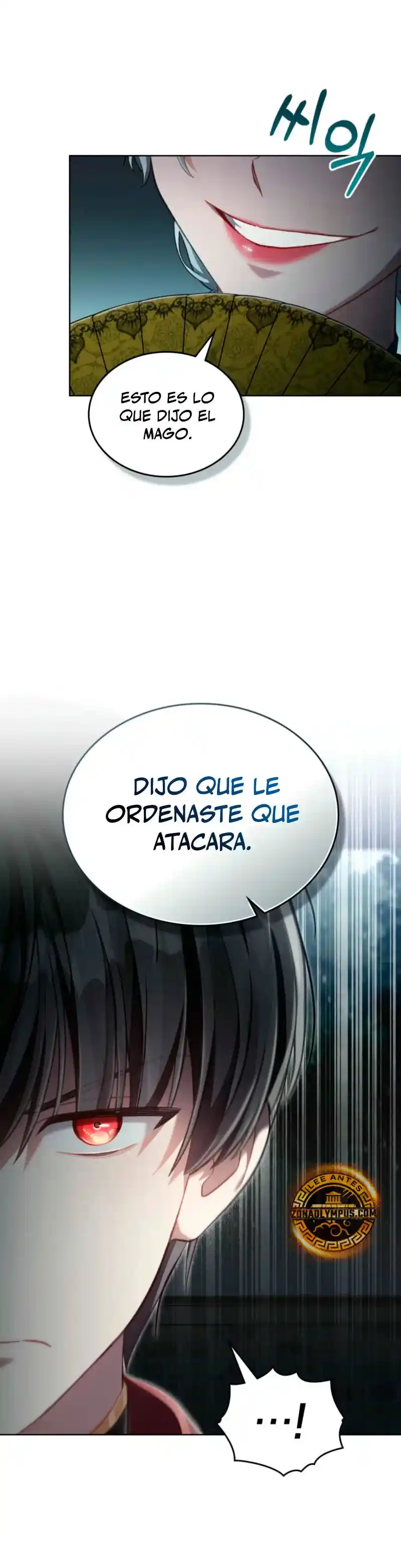 Cómo Vivir Como El Príncipe Enemigo - Capítulo 69 - Página 13 - LectorTMOo