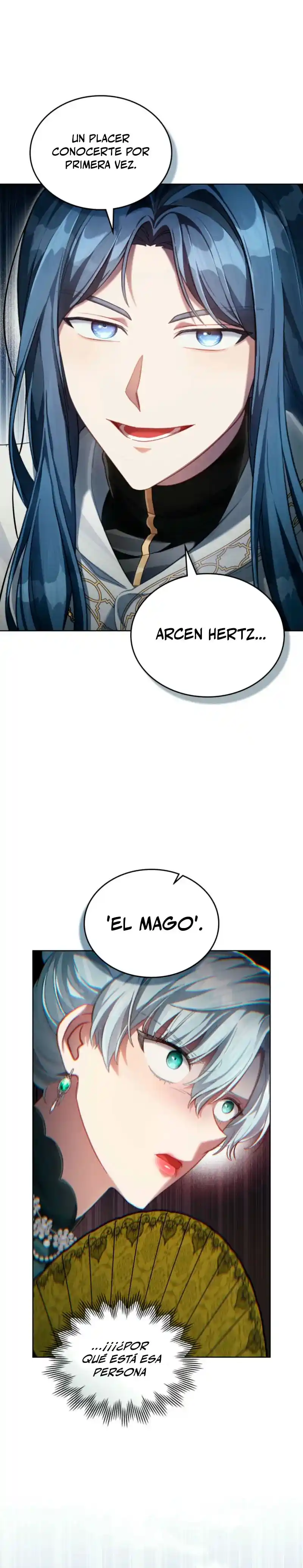 Cómo Vivir Como El Príncipe Enemigo - Capítulo 69 - Página 23 - LectorTMOo