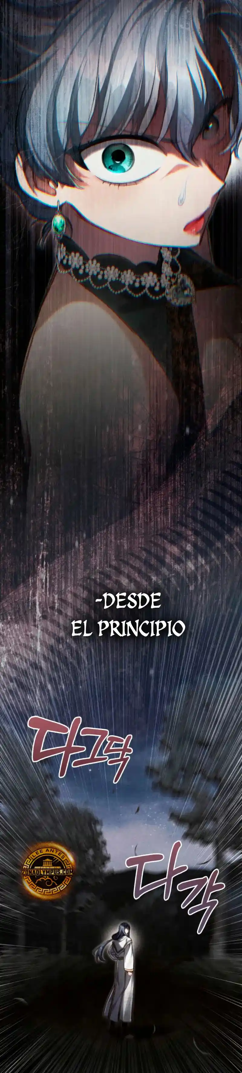 Cómo Vivir Como El Príncipe Enemigo - Capítulo 69 - Página 26 - LectorTMOo