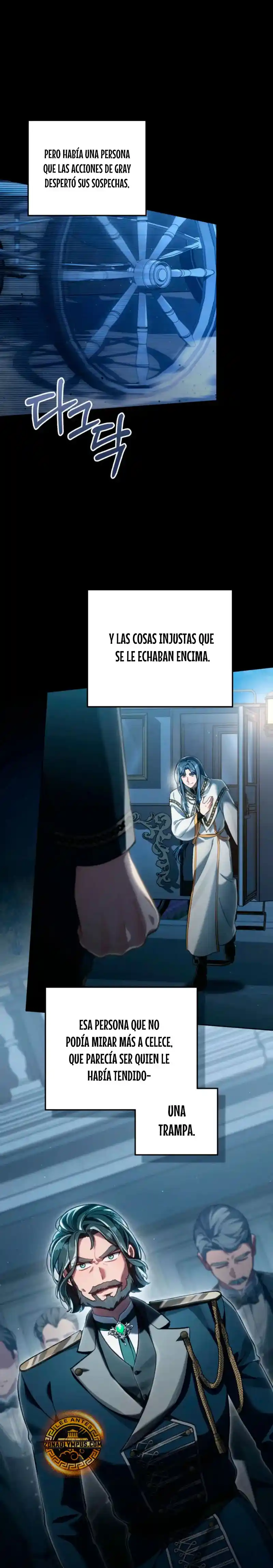 Cómo Vivir Como El Príncipe Enemigo - Capítulo 69 - Página 29 - LectorTMOo