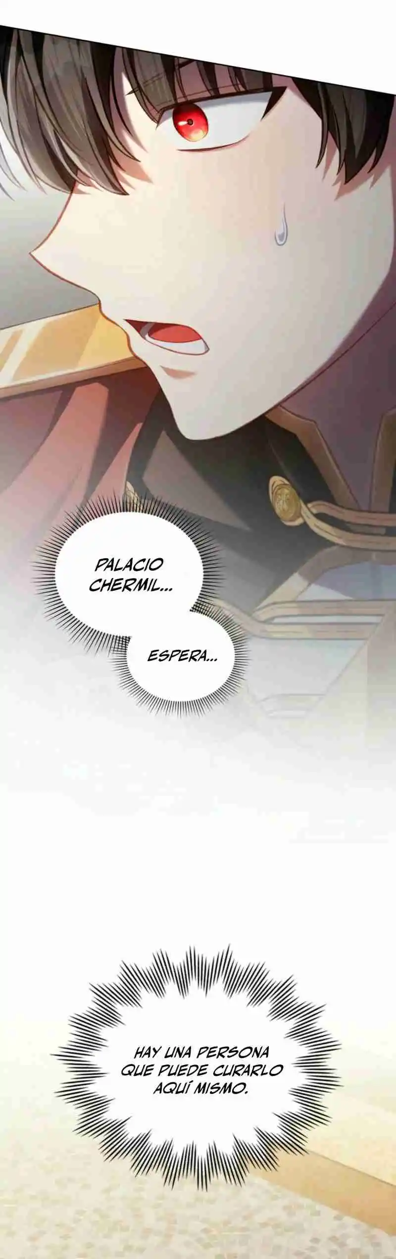 Cómo Vivir Como El Príncipe Enemigo - Capítulo 70 - Página 22 - LectorTMOo