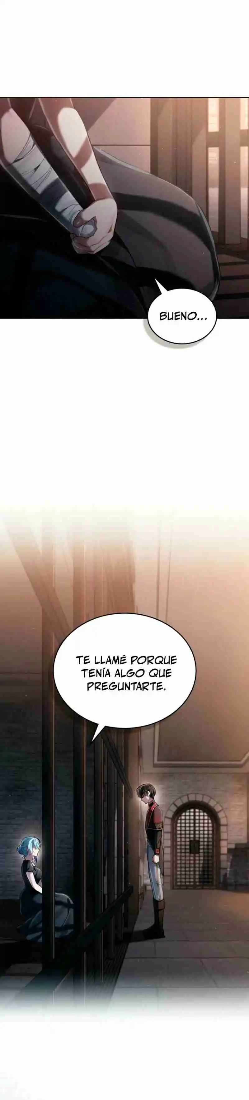 Cómo Vivir Como El Príncipe Enemigo - Capítulo 70 - Página 31 - LectorTMOo