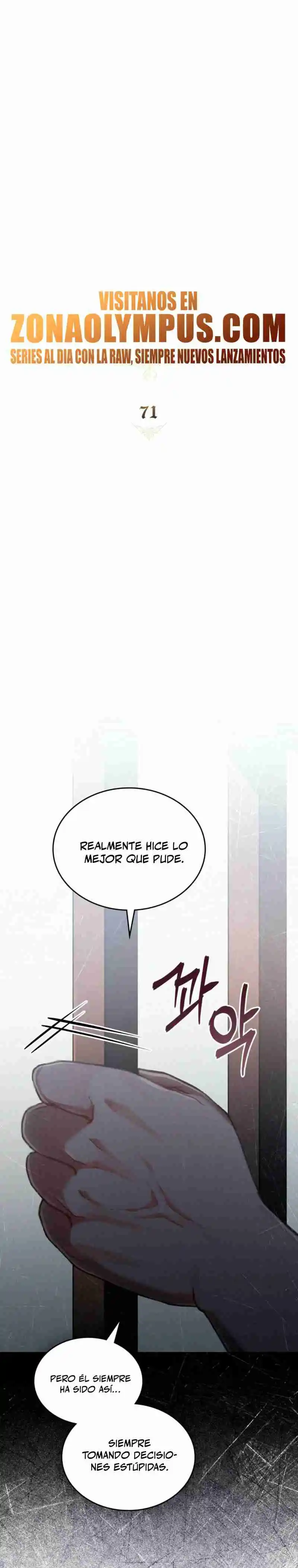 Cómo Vivir Como El Príncipe Enemigo - Capítulo 71 - Página 12 - LectorTMOo