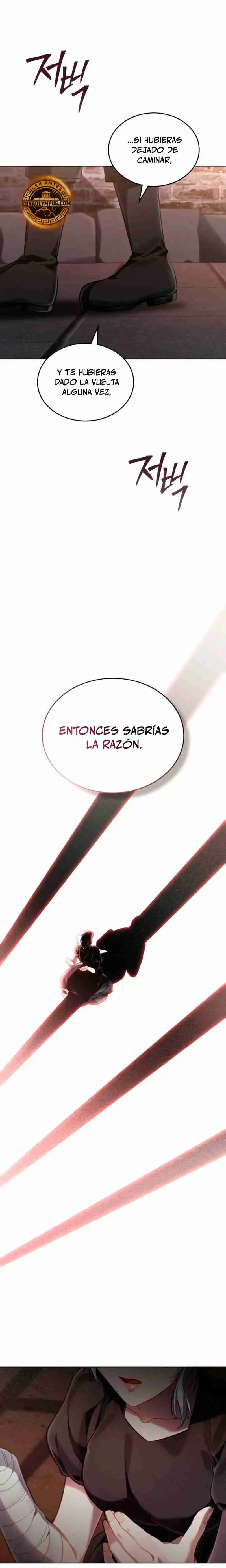 Cómo Vivir Como El Príncipe Enemigo - Capítulo 71 - Página 18 - LectorTMOo