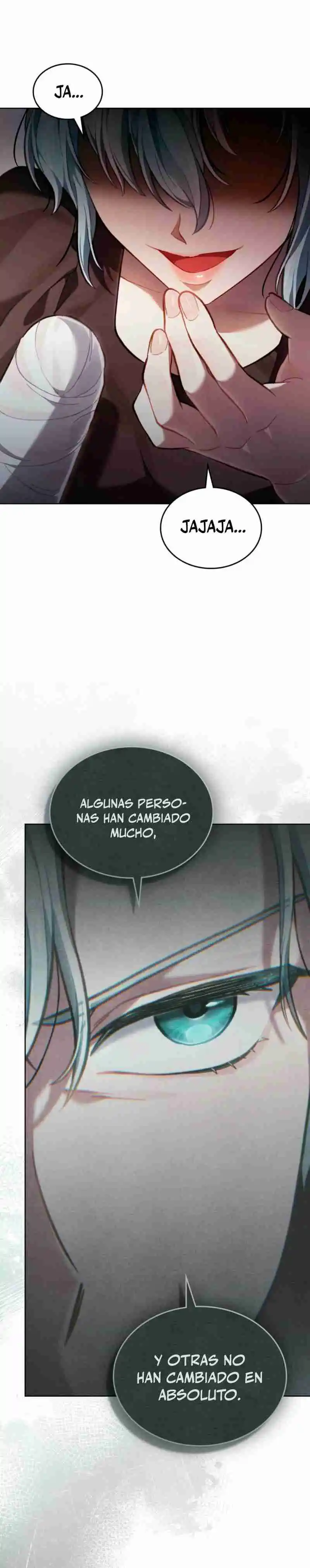 Cómo Vivir Como El Príncipe Enemigo - Capítulo 71 - Página 20 - LectorTMOo
