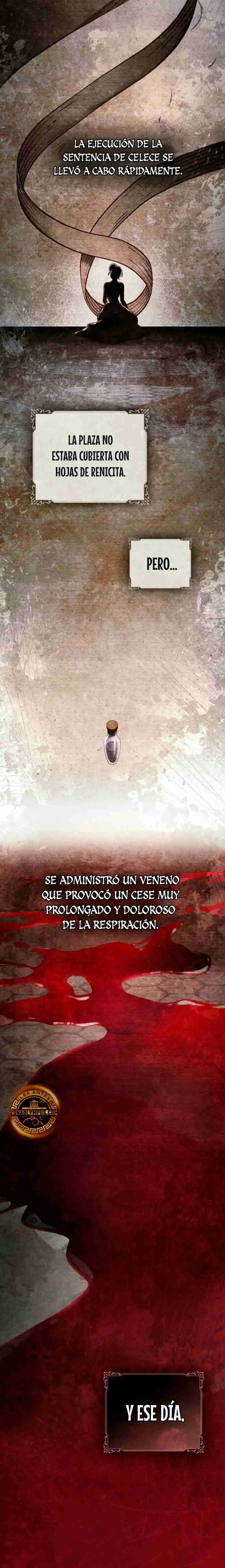 Cómo Vivir Como El Príncipe Enemigo - Capítulo 71 - Página 27 - LectorTMOo