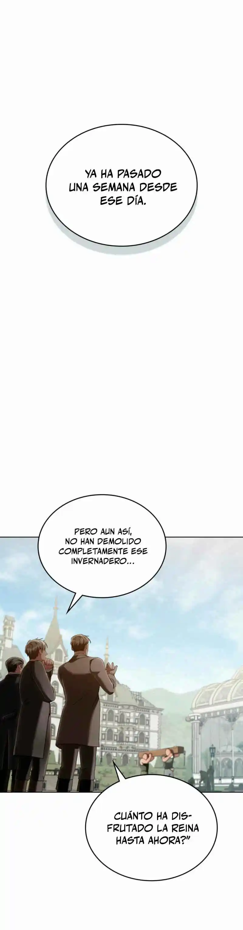 Cómo Vivir Como El Príncipe Enemigo - Capítulo 71 - Página 29 - LectorTMOo