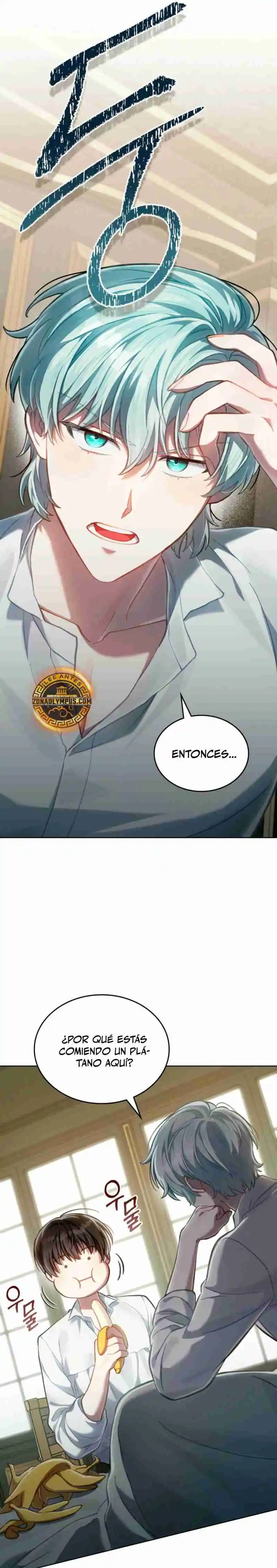 Cómo Vivir Como El Príncipe Enemigo - Capítulo 71 - Página 33 - LectorTMOo