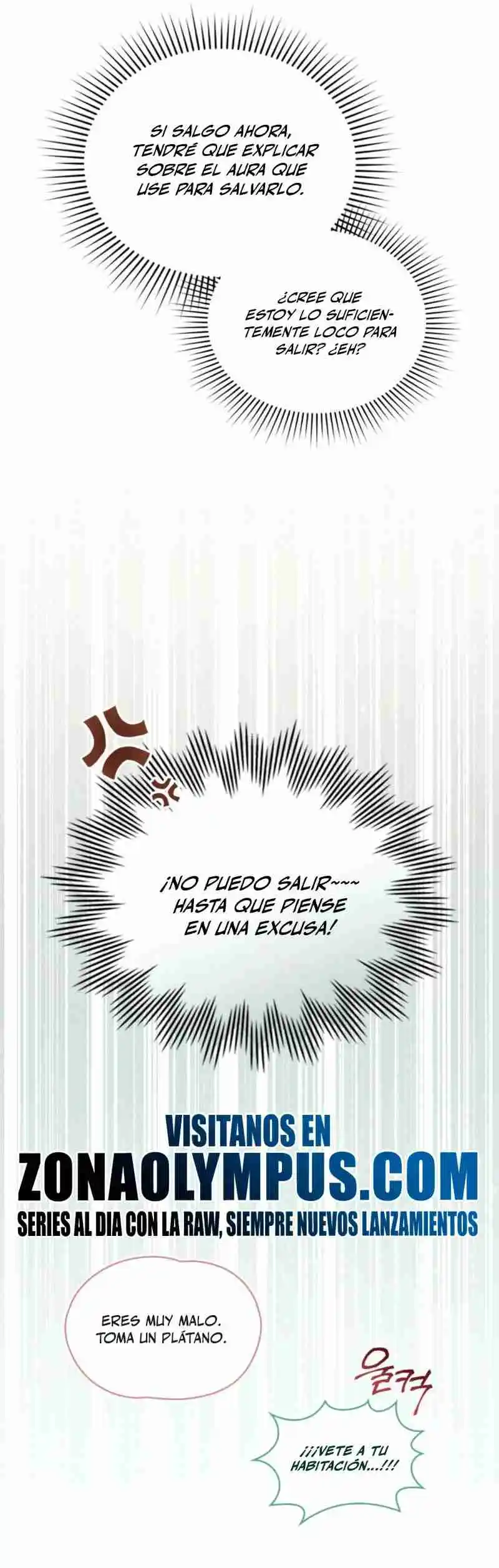 Cómo Vivir Como El Príncipe Enemigo - Capítulo 71 - Página 36 - LectorTMOo