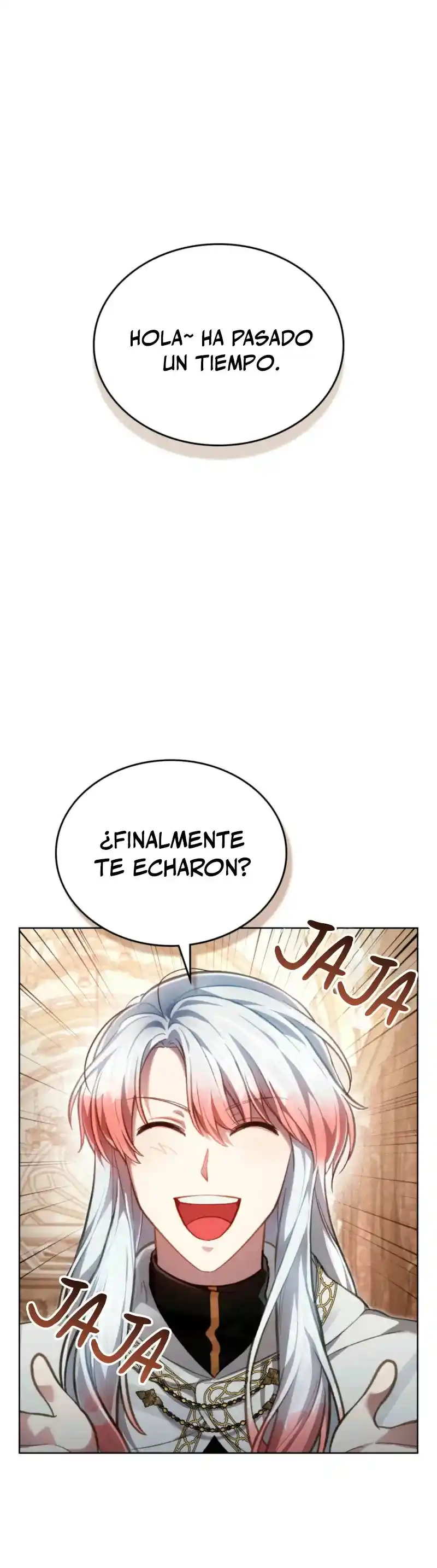 Cómo Vivir Como El Príncipe Enemigo - Capítulo 72 - Página 3 - LectorTMOo