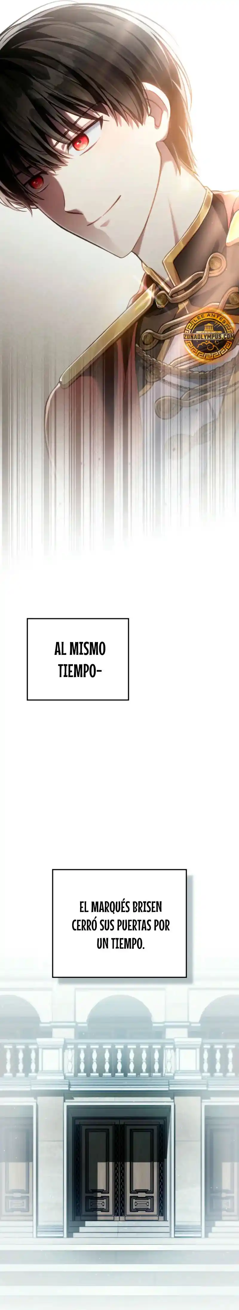 Cómo Vivir Como El Príncipe Enemigo - Capítulo 72 - Página 19 - LectorTMOo