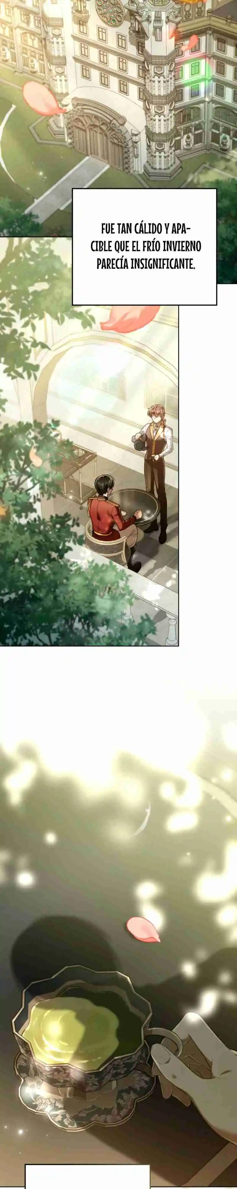 Cómo Vivir Como El Príncipe Enemigo - Capítulo 73 - Página 4 - LectorTMOo