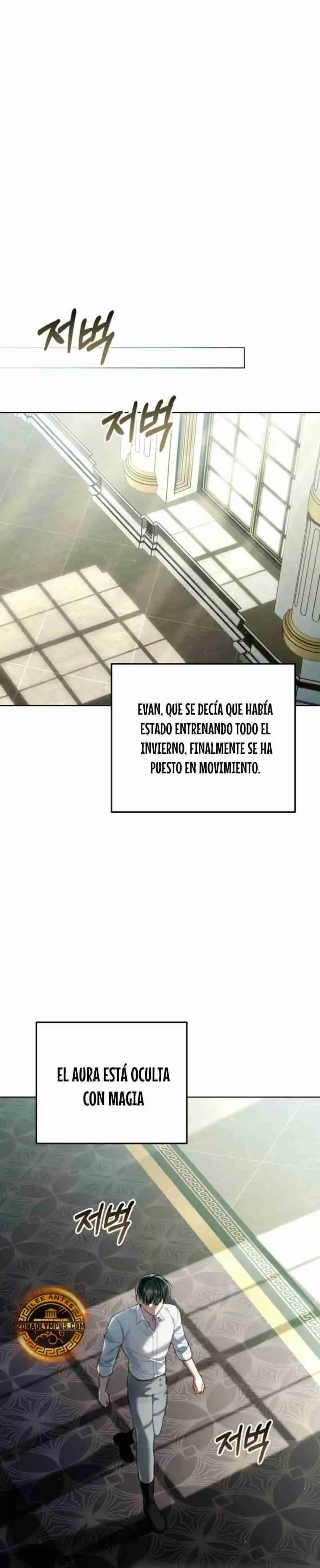 Cómo Vivir Como El Príncipe Enemigo - Capítulo 73 - Página 30 - LectorTMOo