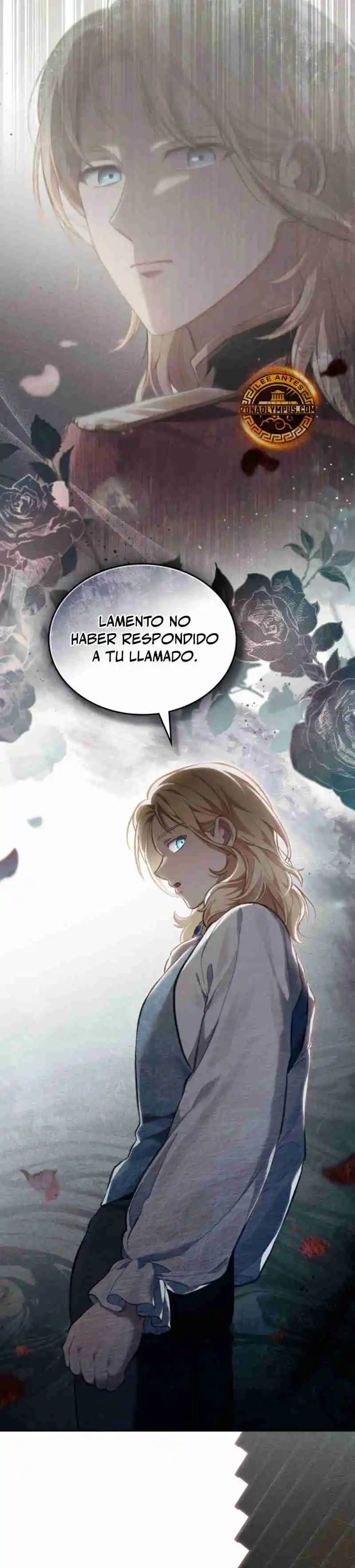 Cómo Vivir Como El Príncipe Enemigo - Capítulo 73 - Página 36 - LectorTMOo