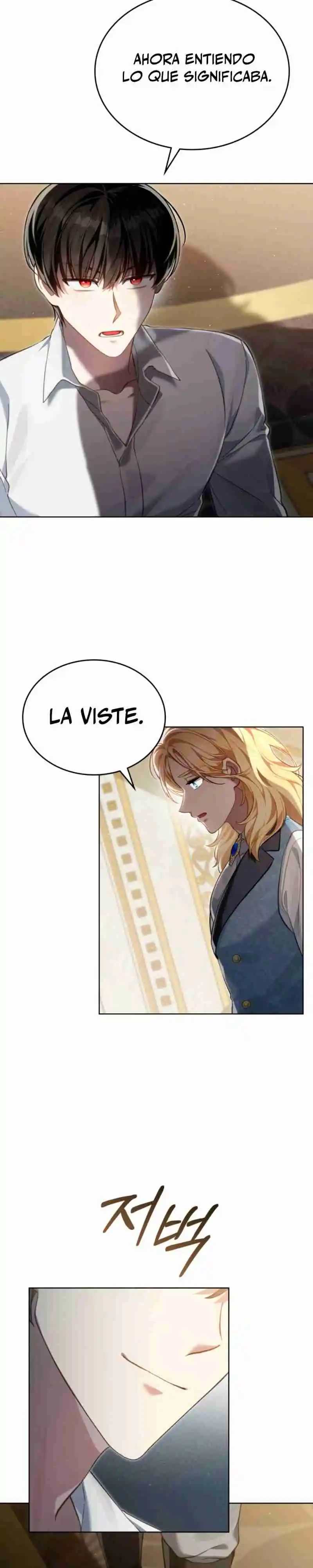 Cómo Vivir Como El Príncipe Enemigo - Capítulo 74 - Página 6 - LectorTMOo