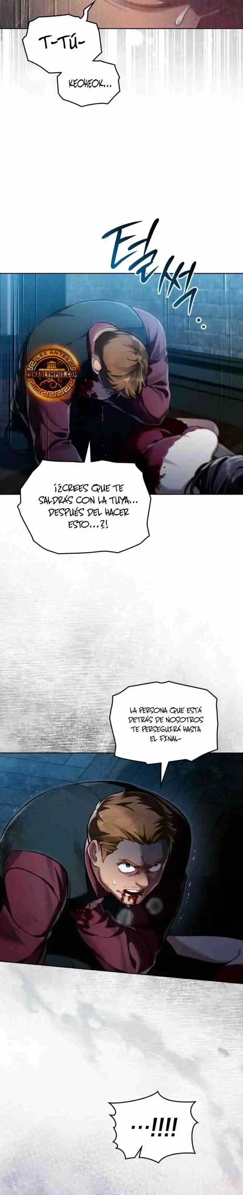 Cómo Vivir Como El Príncipe Enemigo - Capítulo 74 - Página 30 - LectorTMOo