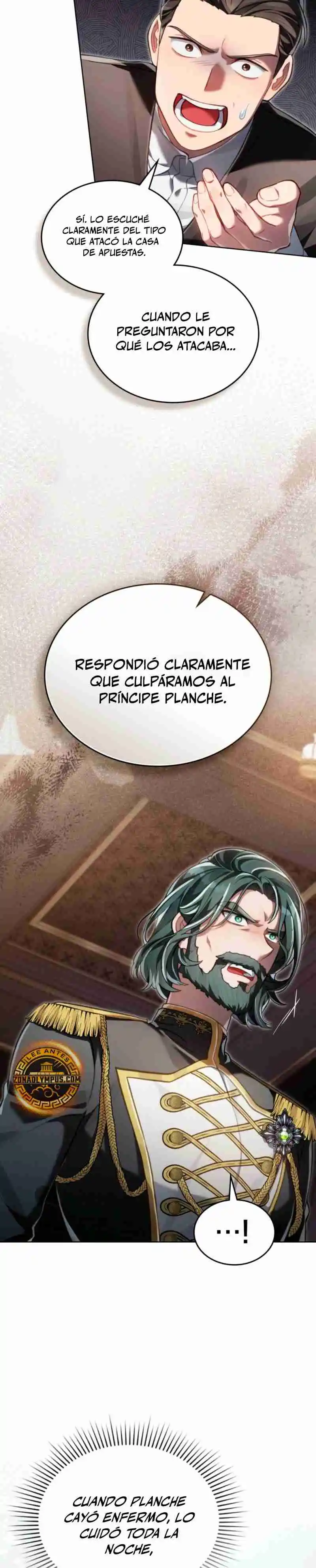 Cómo Vivir Como El Príncipe Enemigo - Capítulo 75 - Página 12 - LectorTMOo