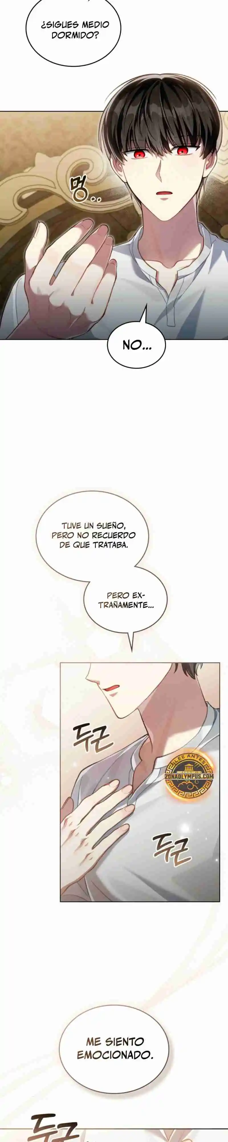 Cómo Vivir Como El Príncipe Enemigo - Capítulo 75 - Página 25 - LectorTMOo