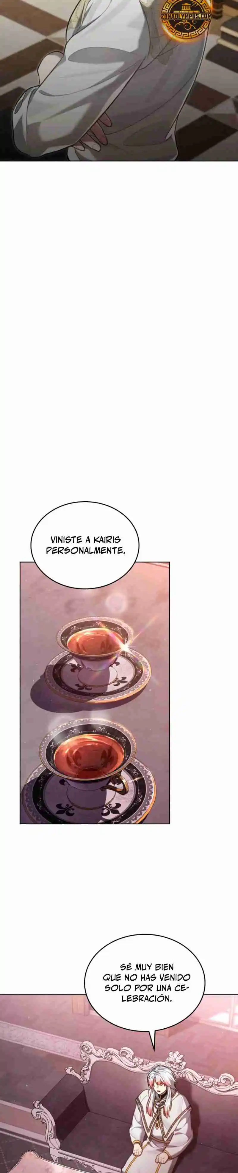 Cómo Vivir Como El Príncipe Enemigo - Capítulo 76 - Página 22 - LectorTMOo