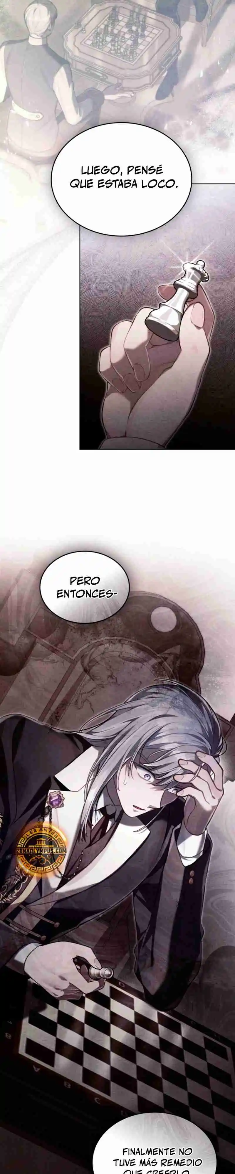 Cómo Vivir Como El Príncipe Enemigo - Capítulo 76 - Página 29 - LectorTMOo