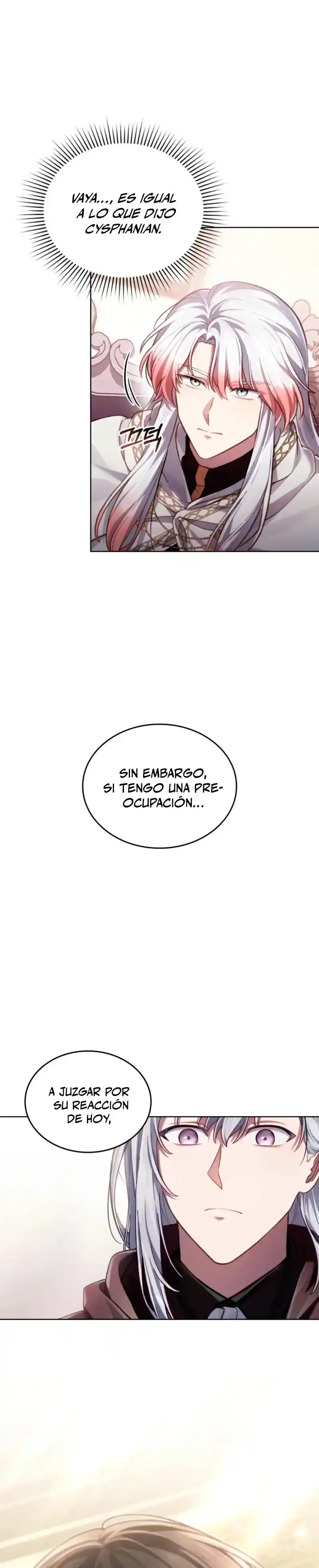 Cómo Vivir Como El Príncipe Enemigo - Capítulo 77 - Página 8 - LectorTMOo
