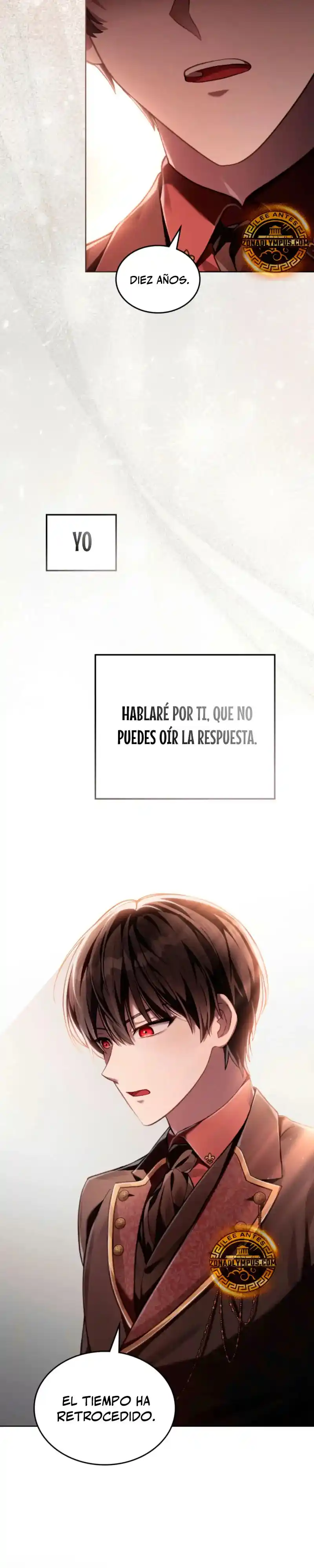 Cómo Vivir Como El Príncipe Enemigo - Capítulo 77 - Página 30 - LectorTMOo