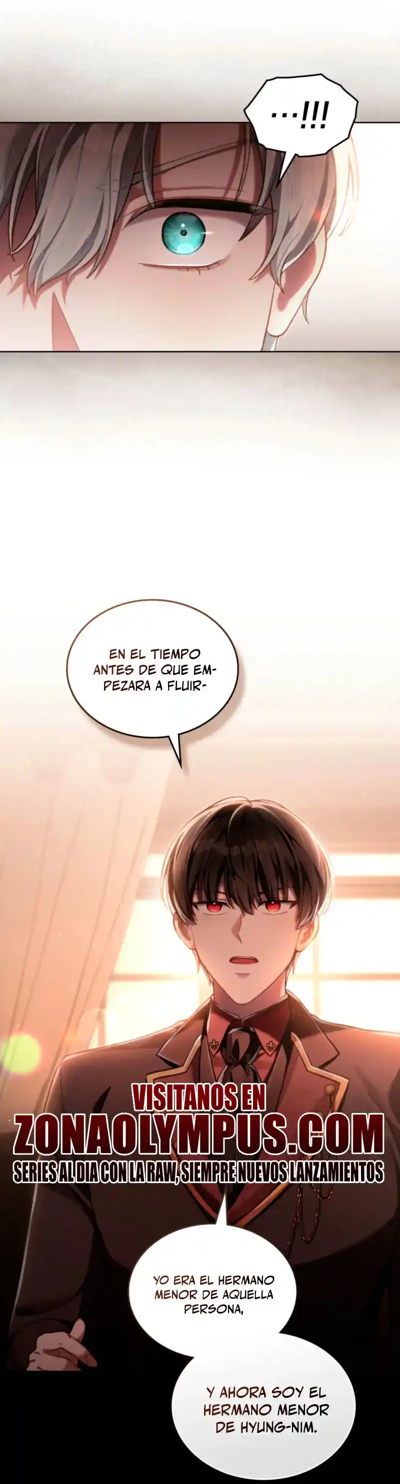 Cómo Vivir Como El Príncipe Enemigo - Capítulo 77 - Página 31 - LectorTMOo